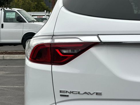 Used 2024 Buick Enclave Premium image 51