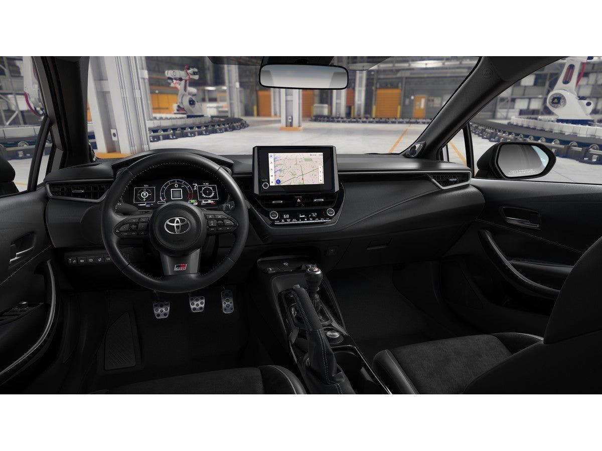 New 2026 Toyota Corolla GR AWD/4WD image 19