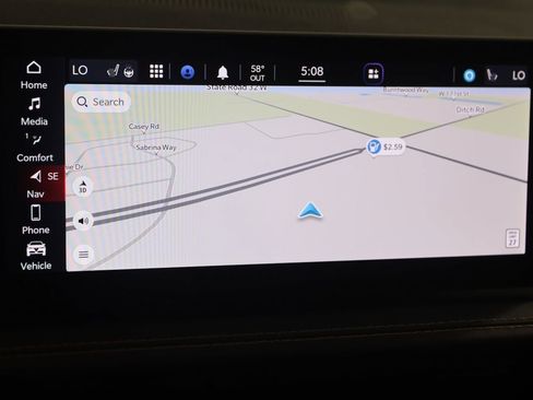 Used 2024 Alfa Romeo Tonale Ti image 9