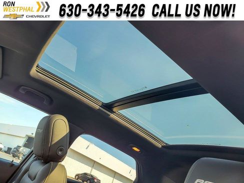 New 2026 Chevrolet TrailBlazer ACTIV w/ Convenience Package image 9