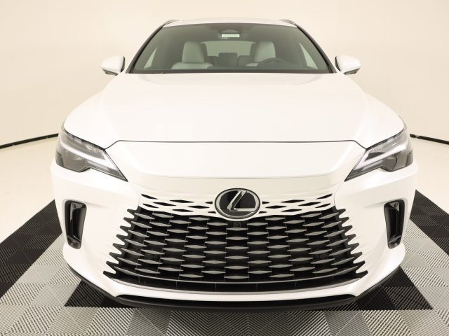 New 2026 Lexus RX 350 Premium w/ Convenience Package FWD image 7