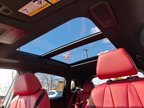 Used 2025 Acura ADX A-Spec image 14