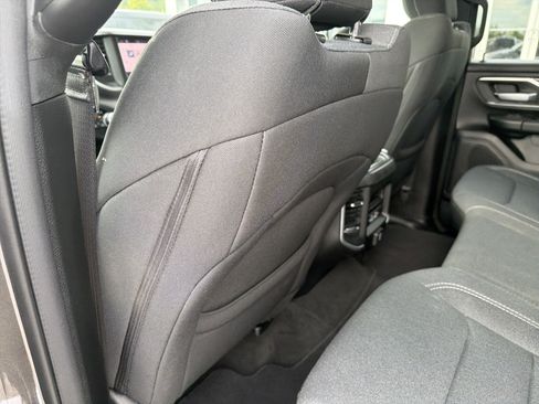 Used 2022 RAM 1500 Big Horn AWD/4WD image 19