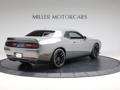 Used 2023 Dodge Challenger SRT Hellcat image 7
