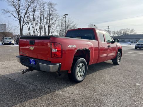 Used 2010 Chevrolet Silverado 1500 LT w/ Power Pack Plus image 7