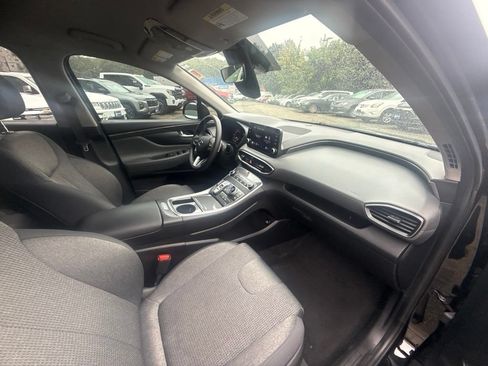 Certified 2022 Hyundai Santa Fe SEL AWD/4WD image 17