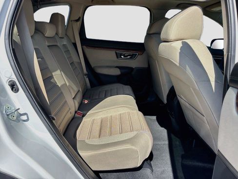 Certified 2021 Honda CR-V EX image 32