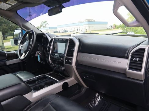 Used 2020 Ford F250 Lariat w/ Lariat Value Package image 58