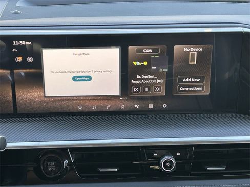 New 2026 INFINITI QX80 Luxe image 19