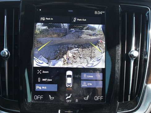 Used 2018 Volvo S90 T5 Momentum AWD/4WD image 22