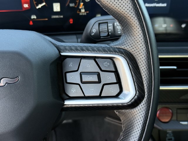 Used 2024 Ford Mustang GT Premium RWD image 14