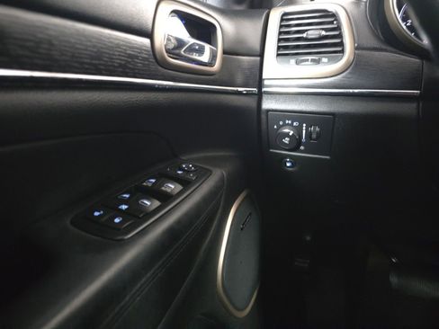 Used 2015 Jeep Grand Cherokee Summit w/ Platinum Series Group image 41