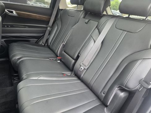 Used 2025 Genesis GV80 2.5T Advanced image 25