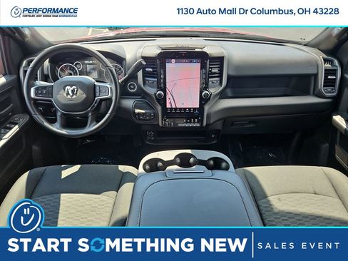 New 2026 RAM 2500 Tradesman w/ Power Wagon Package image 15