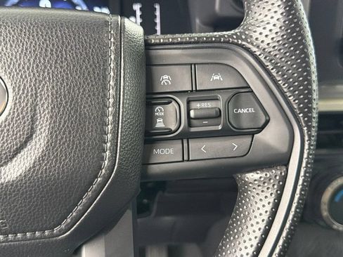 Certified 2026 Toyota Tacoma SR5 RWD image 25