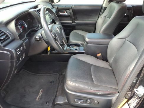Used 2019 Toyota 4Runner TRD Pro AWD/4WD image 15