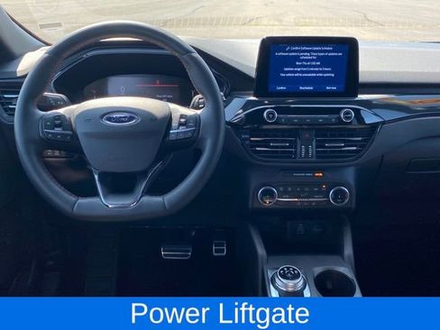 Used 2024 Ford Escape ST-Line image 7