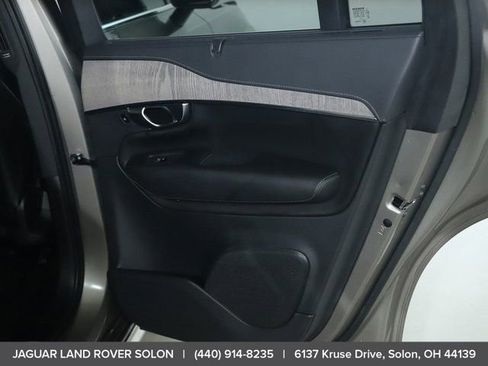 Used 2021 Volvo XC90 T6 Inscription w/ Advanced Package image 37