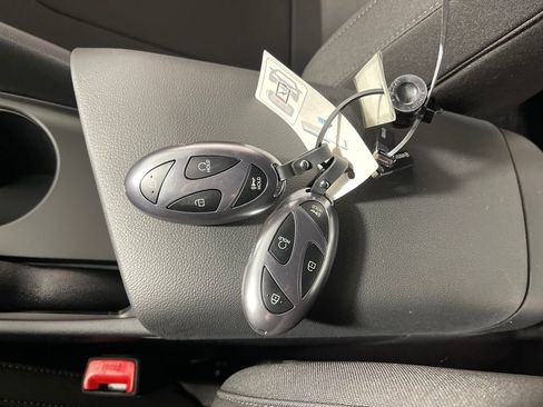 New 2026 Hyundai Elantra Sport image 26