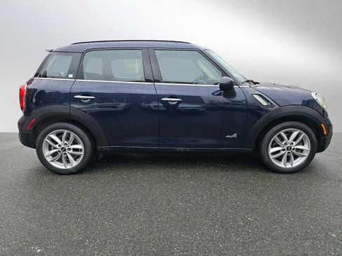 Used 2014 MINI Cooper Countryman S image 2