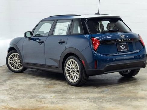 Used 2025 MINI Cooper S image 13