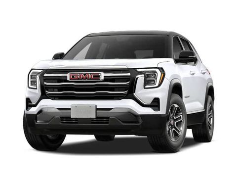 New 2027 GMC Terrain Elevation AWD/4WD image 2
