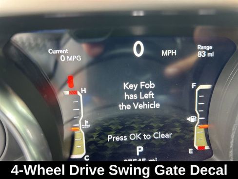 Used 2020 Jeep Wrangler Willys image 41