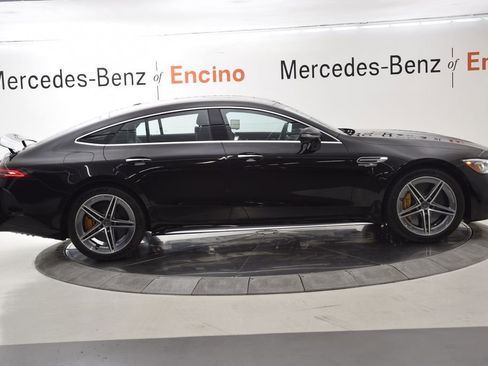 New 2026 Mercedes-Benz AMG GT 63 S image 36