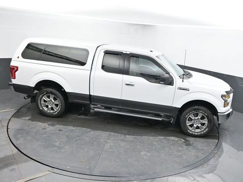 Used 2017 Ford F150 XLT w/ Equipment Group 301A Mid image 28
