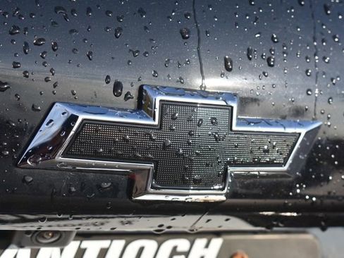 Used 2024 Chevrolet Equinox LS w/ LS Convenience Package image 14