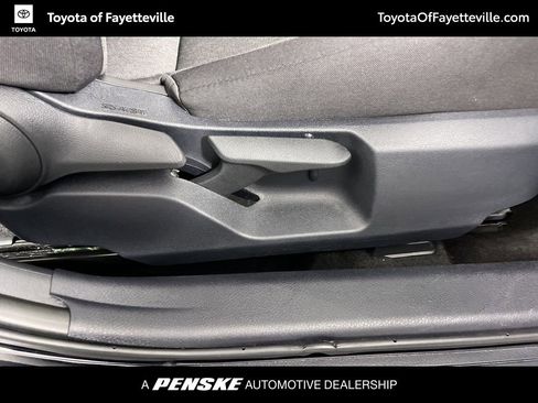 Certified 2025 Toyota Camry LE image 7