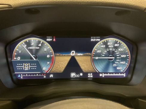 New 2026 Subaru Forester Wilderness image 13