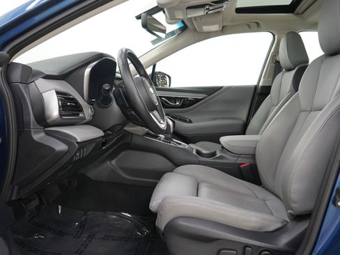 Used 2022 Subaru Legacy Limited XT image 17