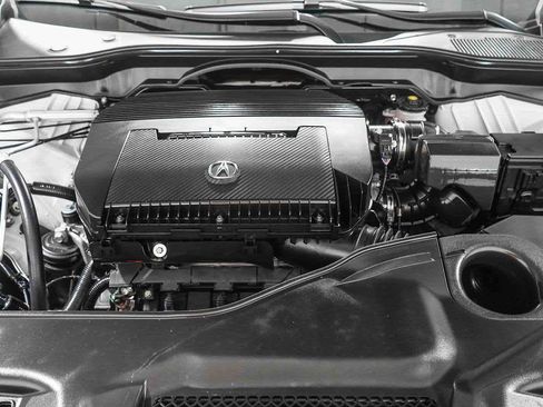 Used 2025 Acura MDX SH-AWD w/ Technology Package image 31