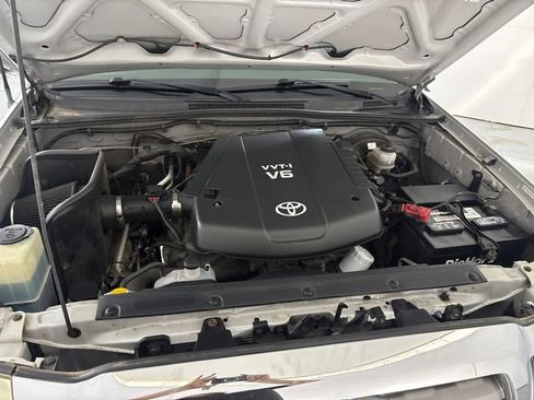 Used 2009 Toyota Tacoma 4x4 Access Cab V6 image 28