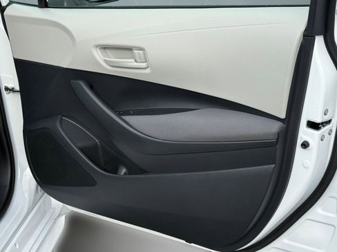 New 2026 Toyota Corolla LE image 33