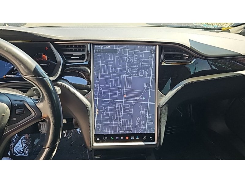 Used 2018 Tesla Model S 75D AWD/4WD image 17