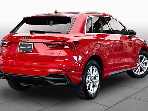 Certified 2025 Audi Q3 2.0T Premium Plus w/ Premium Plus Package AWD/4WD image 13