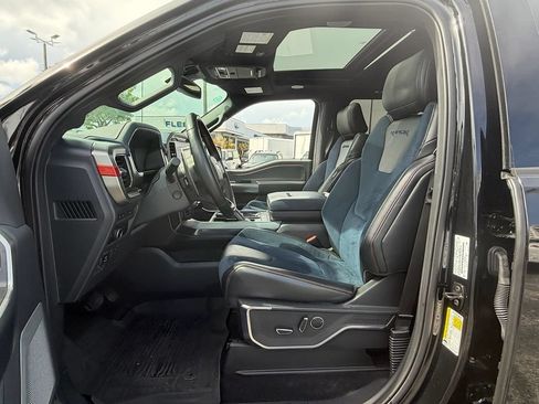 Used 2023 Ford F150 Raptor AWD/4WD image 9