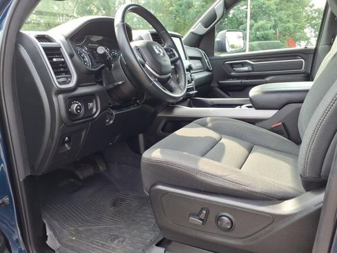 Used 2023 RAM 1500 Big Horn AWD/4WD image 14