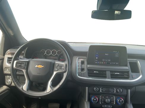 Used 2023 Chevrolet Tahoe LS w/ Driver Alert Package AWD/4WD image 10