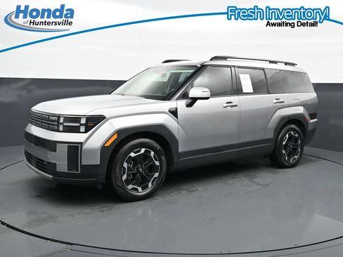 Used 2024 Hyundai Santa Fe SEL AWD/4WD image 4