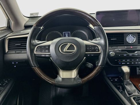 Used 2018 Lexus RX 350 AWD w/ Premium Package image 18