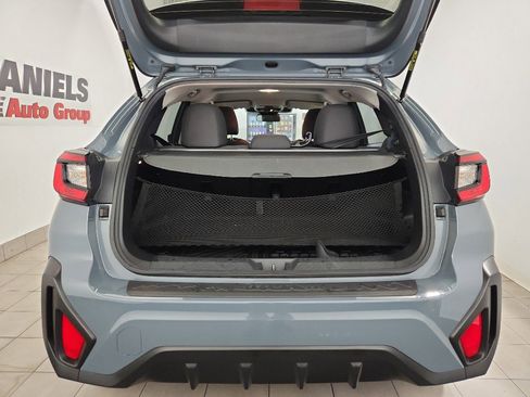 Certified 2024 Subaru Crosstrek 2.0i Premium image 30