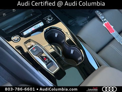 Certified 2025 Audi A5 2.0T Premium w/ Premium Plus AWD/4WD image 32