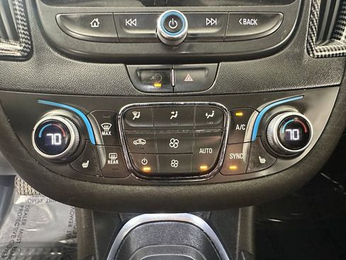 Used 2022 Chevrolet Malibu LT w/ Sport Edition FWD image 29