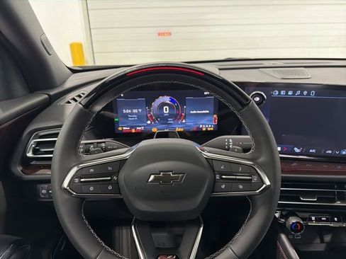 New 2026 Chevrolet Traverse Z71 image 15