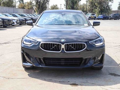 New 2025 BMW 230i Coupe w/ Convenience Package image 2