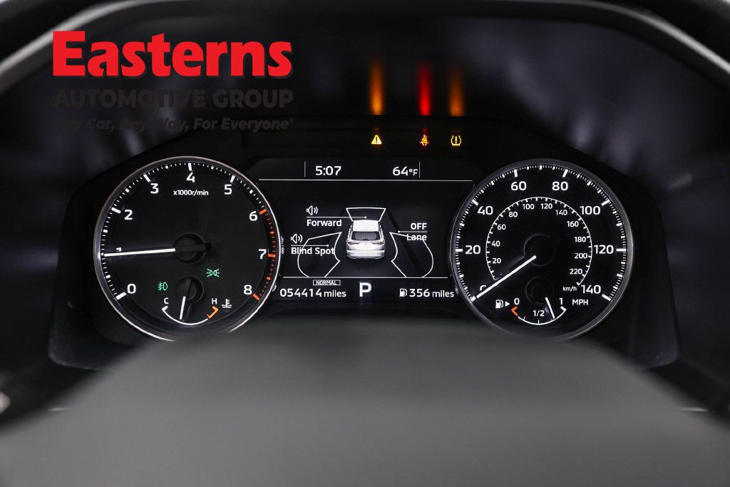 Used 2024 Mitsubishi Outlander SE FWD image 19