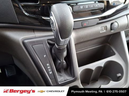 Used 2024 Ford Transit 350 XLT image 17